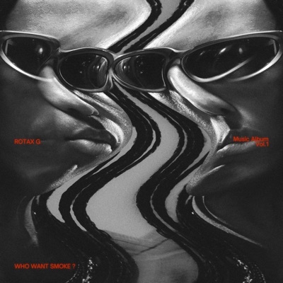 WHO WANT SMOKE ? - Single