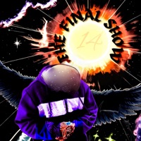 THE FINAL SHOW - EP - Bu14