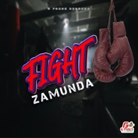 Fight (feat. 1Gforce) - Single - Zamunda