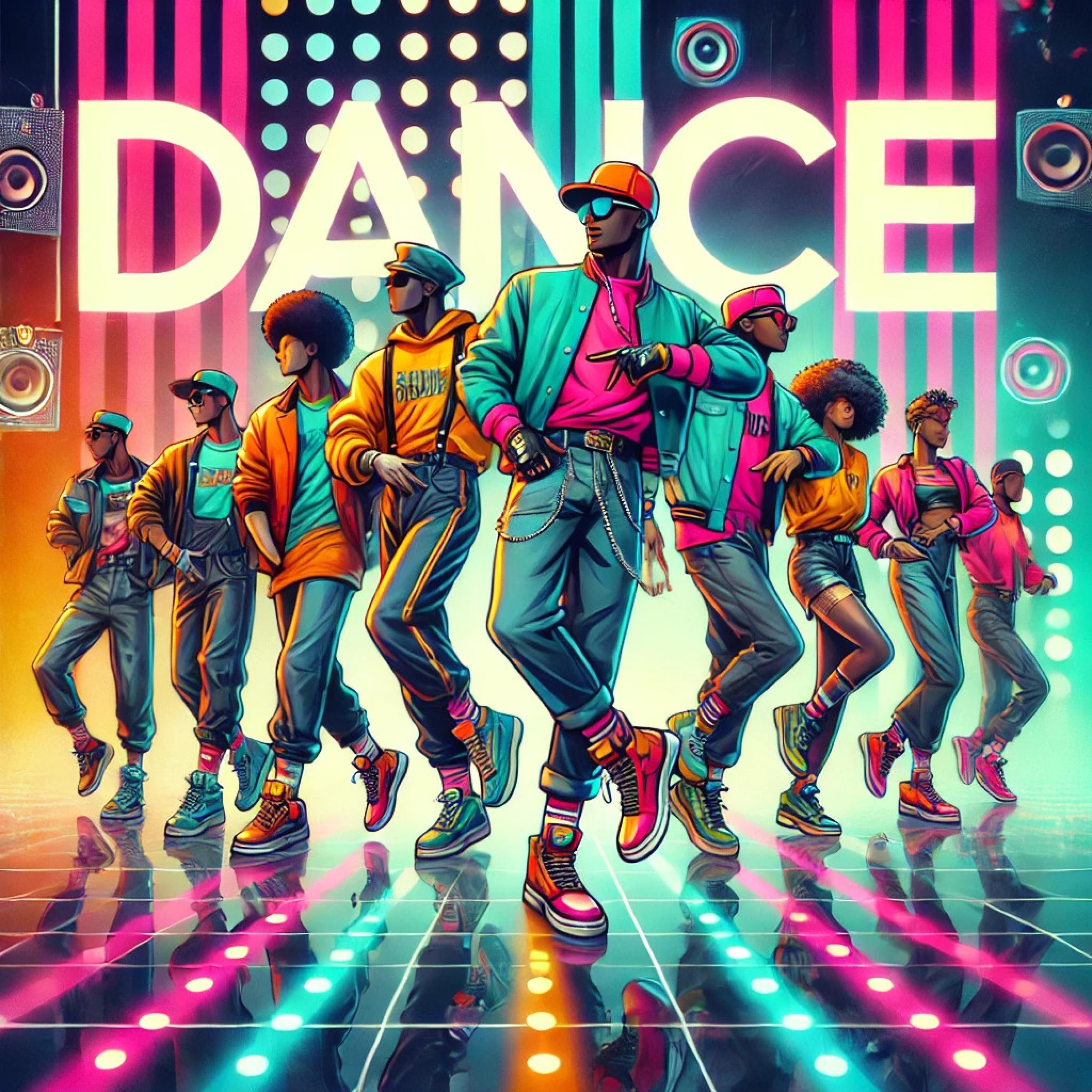 Dance - Single