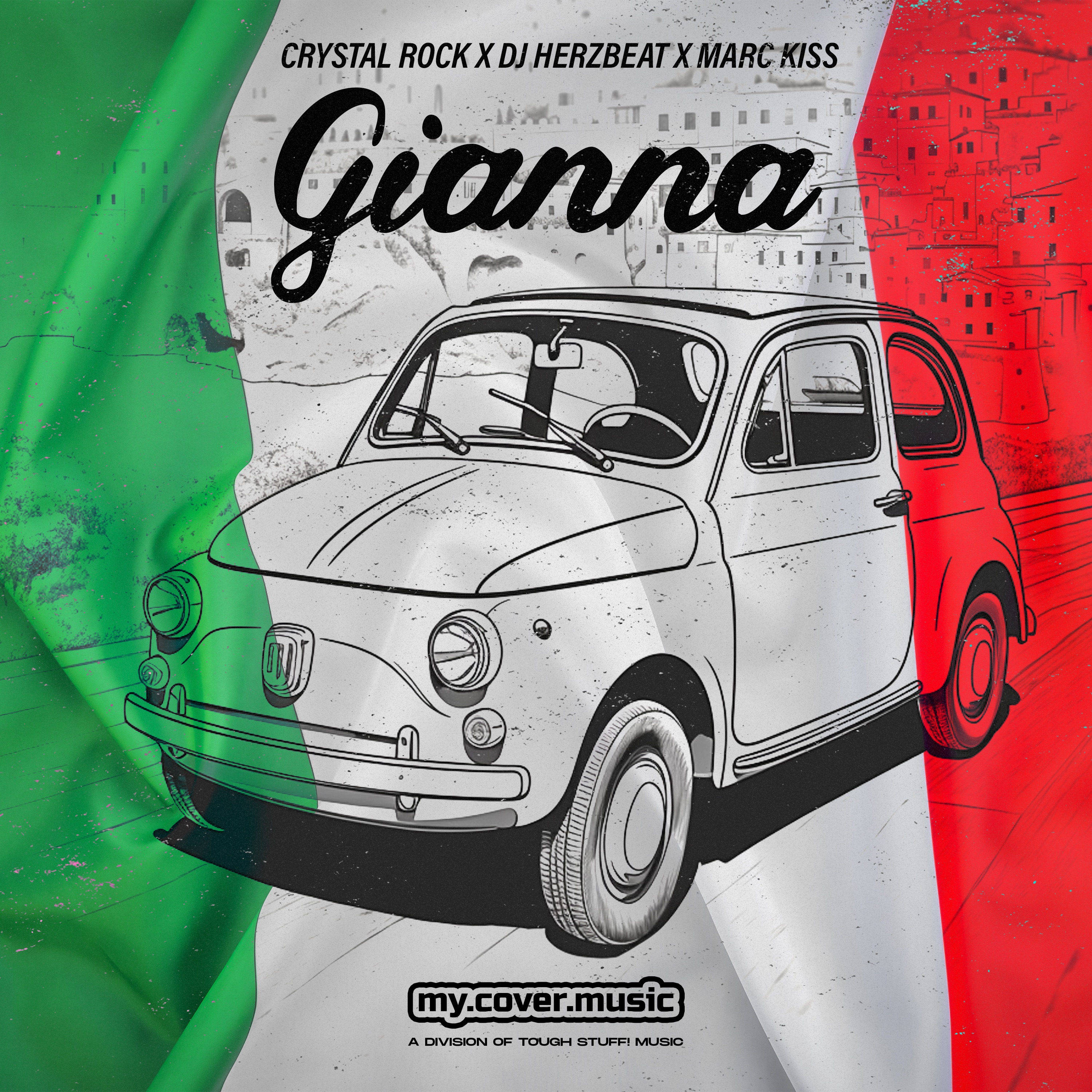 Gianna - Single