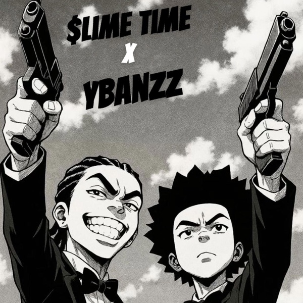 Tuff Tony (feat. YBanzz)