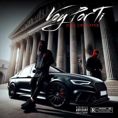Voy Por Ti - Single