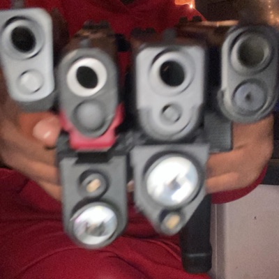 Pack A Punch - Single