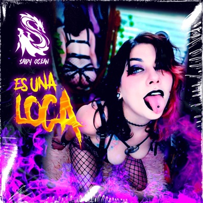 Es Una Loca - Single