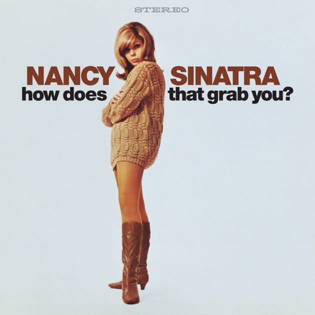 ナンシーシナトラ NANCY SINATRA SUGAR NANCY SINATRA / CAUSE I'M IN SUGAR TOWN (1DVD-R)