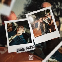 Farol Aceso - Single - Puterrier & biggie diehl