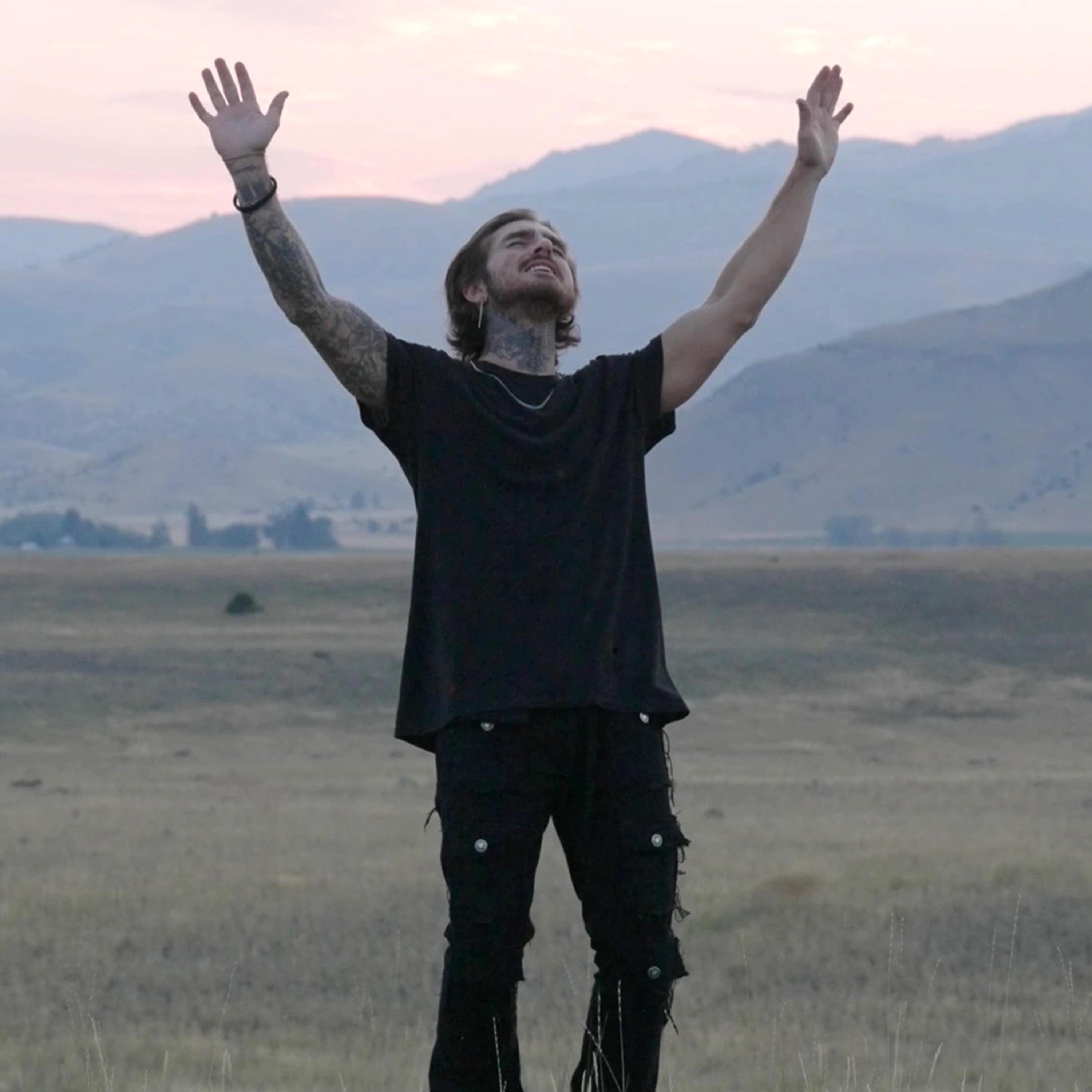 Magnet (639Hz) - Single