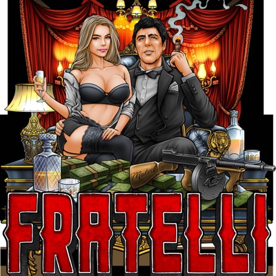 Da Party (Fratelli) - Single