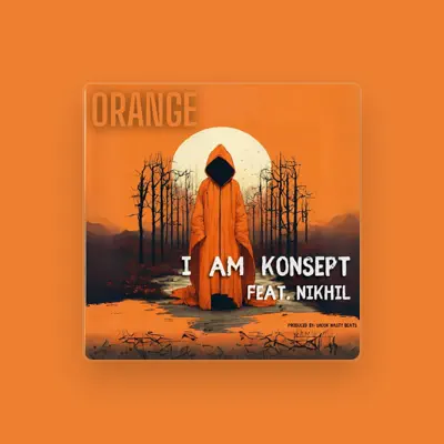 Listen to I am KonSepT, watch music videos, read bio, see tour dates & more!