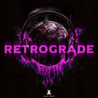 Retrograde - EP - Tres Aurland