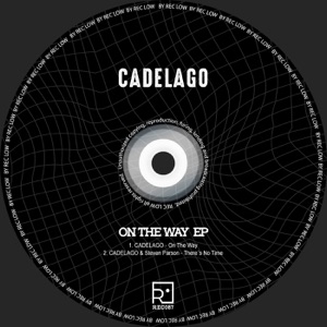On The Way EP - Single