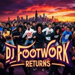 Footwork - Single
