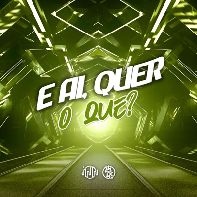 E Ai, Quer o Que? - Single