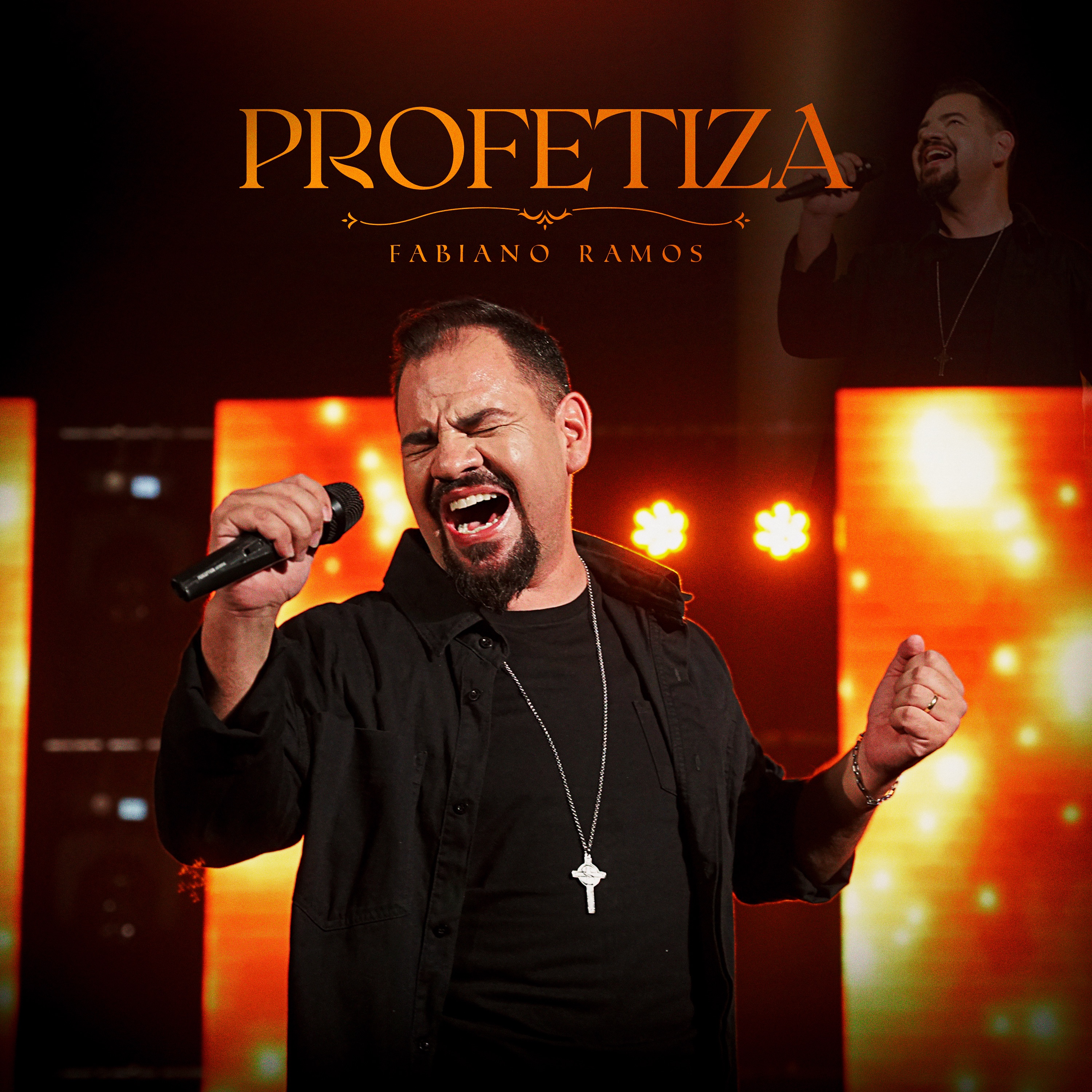 Profetiza - Single