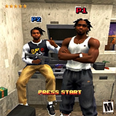 JXMPMAN 4 PREZ - EP
