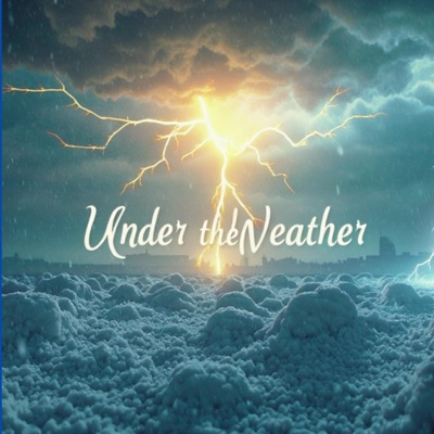 Under the Weather - EP