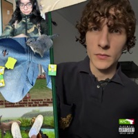 V Day Baby - Single - FiveFingersNoah