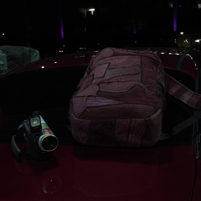 young van gogh (feat. spy) - Single