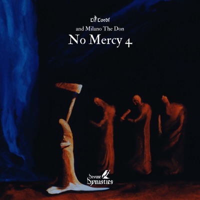No Mercy 4 - Single