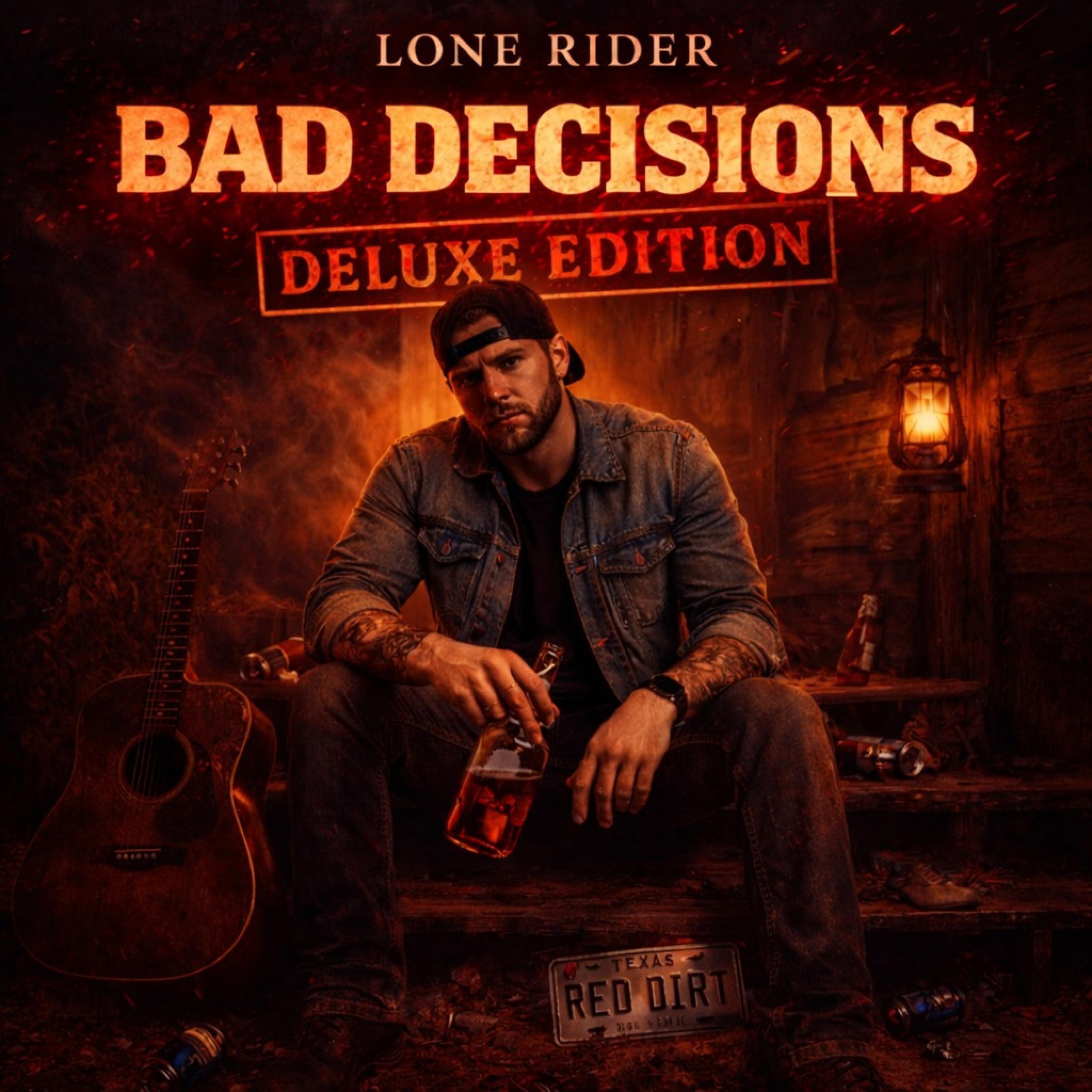 Country!:Luke Combs with Sleepless in a Hotel Room