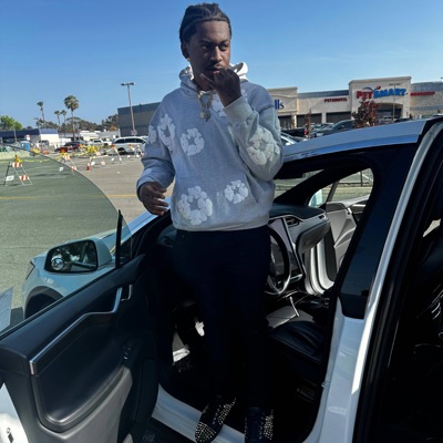 2 step (feat. Scoonie, Don Evion & Zaybraze) - Single