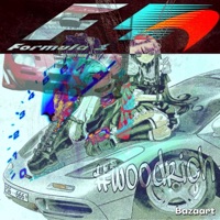 RUNNING LAPS - Single - Majik