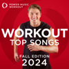 Belong Together (Workout Version 125 BPM) - Power Music Workout