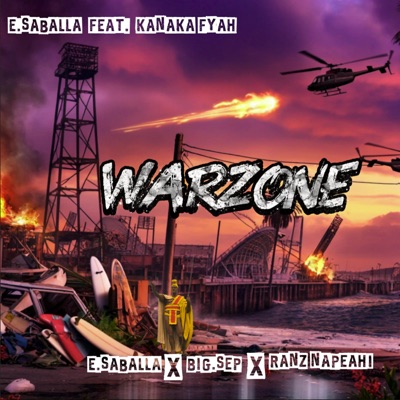 WarZone - Single