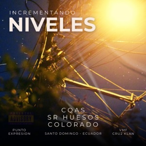 Incrementando los niveles (feat. Cqas, Sr. Huesos & Colorado)
