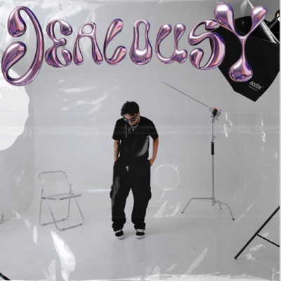 Jealousy - Single