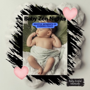 Baby Zen Nights: Restful Moments of Evening Peace