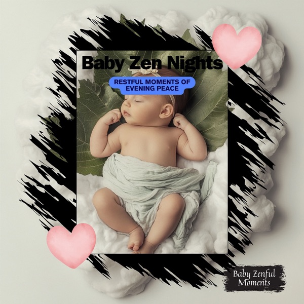 Baby Zen Nights: Restful Moments of Evening Peace