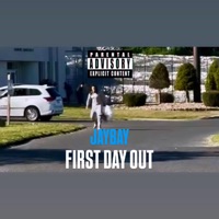 First Day Out - Single - Jaybay