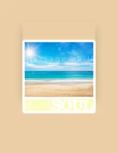 Dengarkan Mellow Soul, tonton video musik, baca bio, lihat tanggal tur & lainnya!