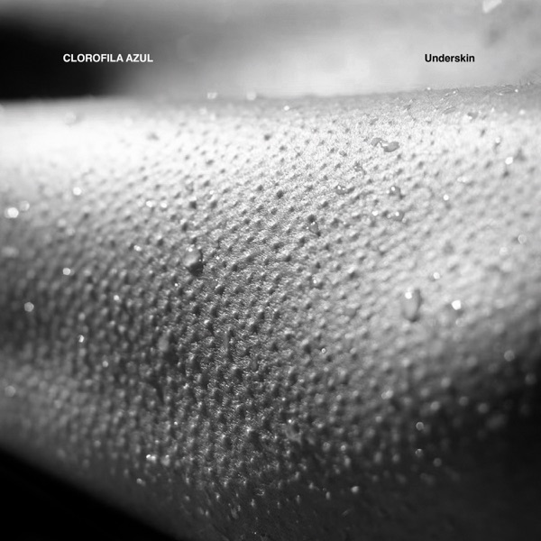 Underskin (feat. Simone-Marie Anderssen) - EP