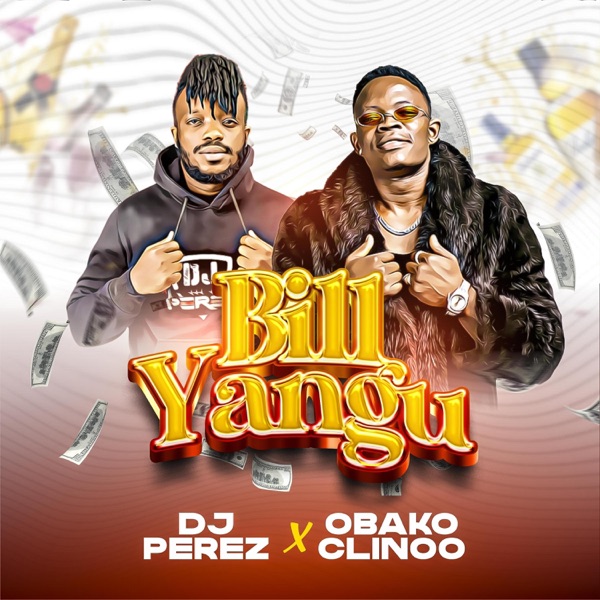 Bill Yangu