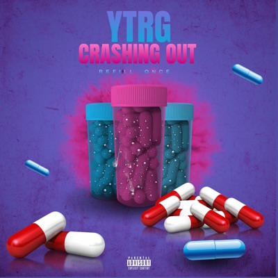 Crashing Out - Single