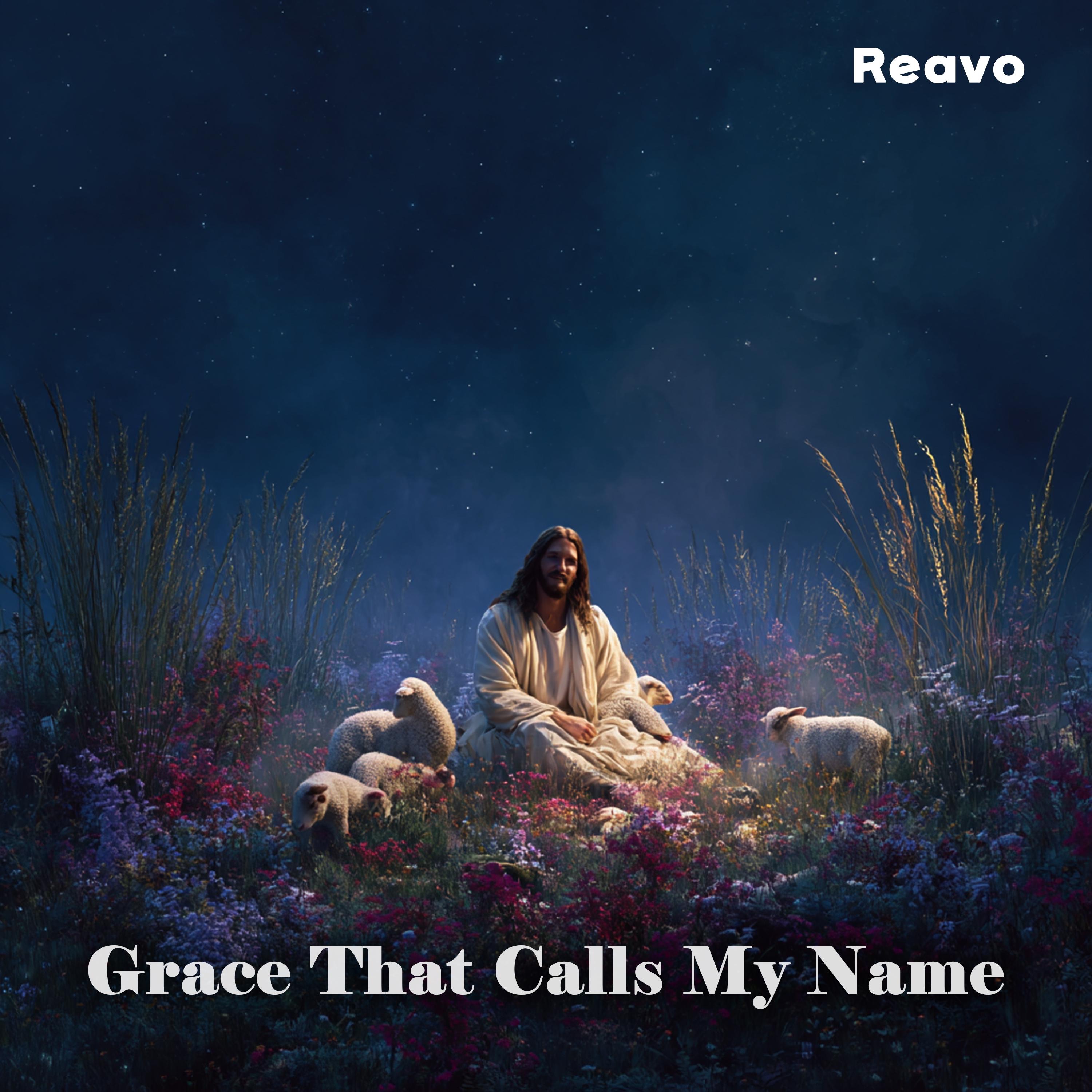 Grace That Calls My Name - Single