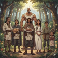 GODMIND TRINITY: ReBirth - Voices Of Prophecy