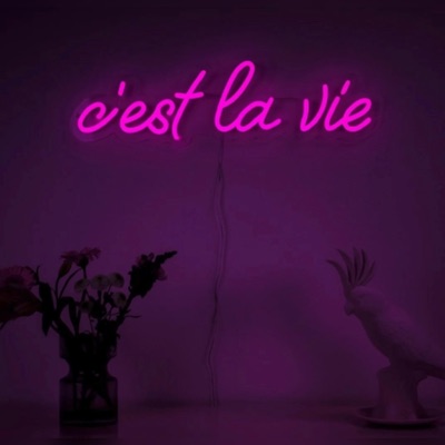 Thats Life (Cest La Vie) (feat. Doc Lamar) - Single