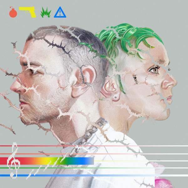 CUT ME - Single