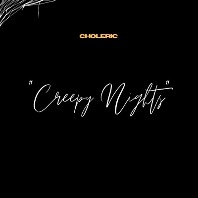 Creepy nights (feat. RAMAN THE KID) - EP