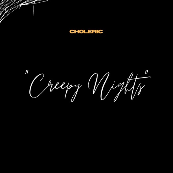 Creepy nights (feat. RAMAN THE KID)