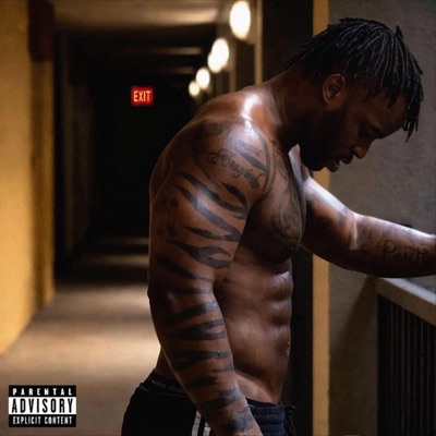 Pressure - Single