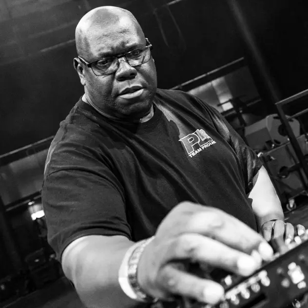 \[ALBUM\] Carl Cox at the Roundhouse, London, Sep 8, 2024 \(DJ Mix\) by Carl Cox \[Explicit\] – Apple Music