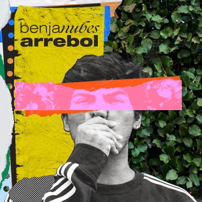Arrebol - Single