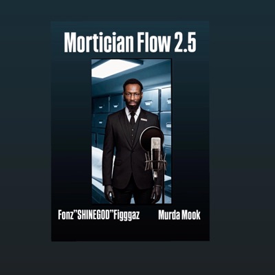 Mortician Flow 2.5 - Single