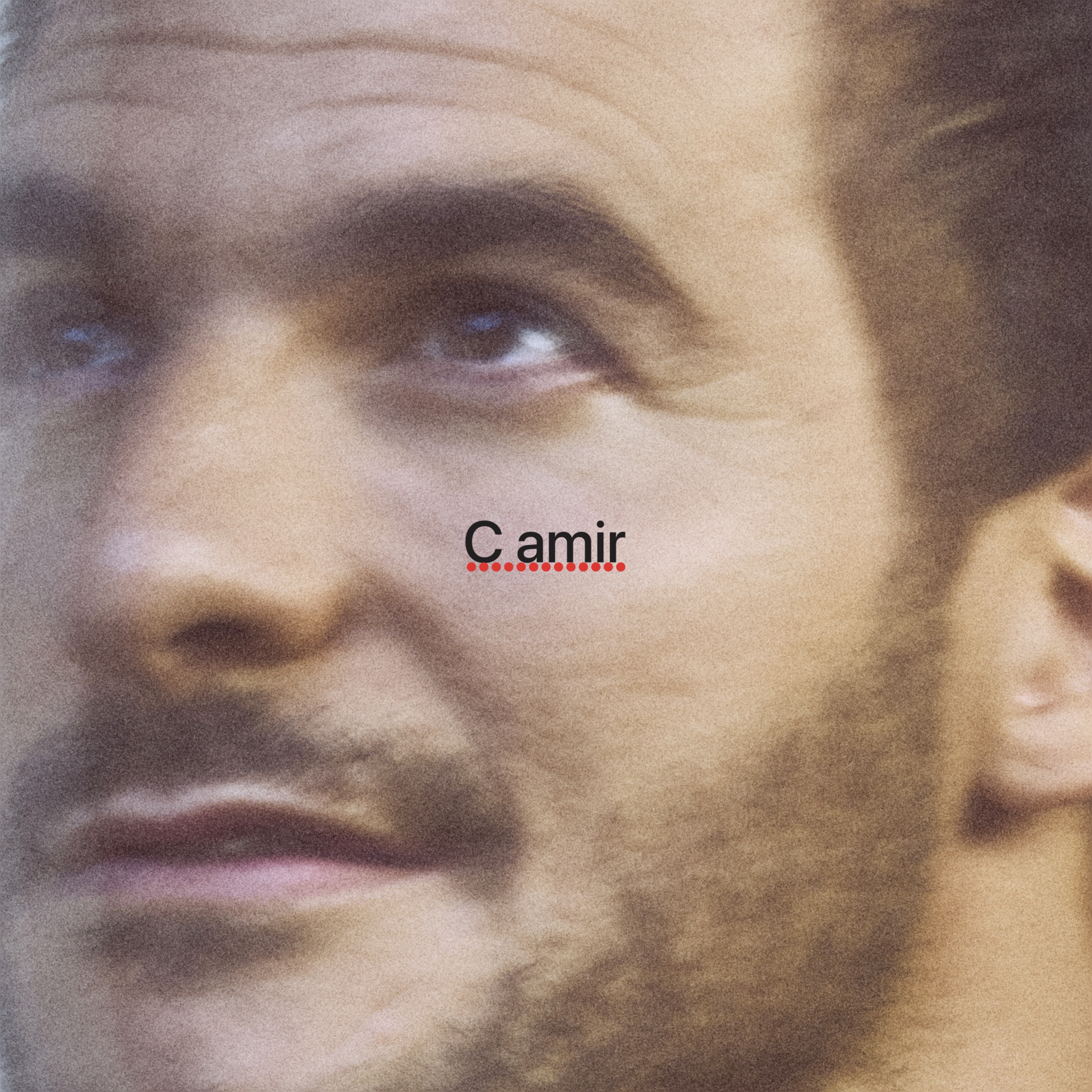 Amir - 1er slow
