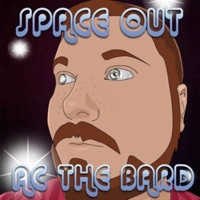 Space Out - Single - AC The Bard